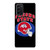 FRESNO STATE BULLDOGS LOGO Samsung Galaxy Note 20 Case Cover