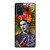 FRIDA KAHLO ART Samsung Galaxy Note 20 Case Cover