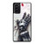 FULLMETAL ALCHEMIST QUOTE Samsung Galaxy Note 20 Case Cover