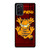 GARFIELD LAZY CAT CARTOON Samsung Galaxy Note 20 Case Cover