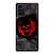GEARS OF WAR SKULL GLOW Samsung Galaxy Note 20 Case Cover
