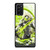 GENJI DRAGON OVERWATCH GAME Samsung Galaxy Note 20 Case Cover