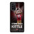 GEORGE KITTLE SAN FRANCISCO 49ERS MLB Samsung Galaxy Note 20 Case Cover