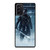 GHOST OF TSUSHIMA GAME SAMURAI Samsung Galaxy Note 20 Case Cover