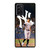 GIANCARLO STANTON NEW YORK YANKEES Samsung Galaxy Note 20 Case Cover