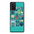 GILMORE GIRLS COLLAGE Samsung Galaxy Note 20 Case Cover
