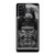 GIVENCHY PARIS MONUMENTAL Samsung Galaxy Note 20 Case Cover