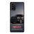 GMC TRUCK LOGO Samsung Galaxy Note 20 Case Cover