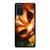 GNARA LEAGUE OF LEGENDS CUTE Samsung Galaxy Note 20 Case Cover