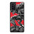GOBLIN SLAYER ANIME ART Samsung Galaxy Note 20 Case Cover