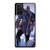 GOD OF WAR RAGNAROK GAME KRATOS Samsung Galaxy Note 20 Case Cover