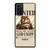 GOD USOPP ONE PIECE ANIME Samsung Galaxy Note 20 Case Cover