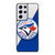 TORONTO BLUE JAYS MLB BASEBALL LOGO Samsung Galaxy S21 Ultra Case Cover