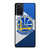 GOLDEN STATE WARRIORS NBA Samsung Galaxy Note 20 Case Cover