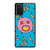 GOLF WANG FACE FLAME Samsung Galaxy Note 20 Case Cover