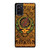 GRATEFUL DEAD ART Samsung Galaxy Note 20 Case Cover