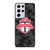 TORONTO FC MLS BLACK CAMO Samsung Galaxy S21 Ultra Case Cover