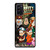 GRAVITY FALLS DISNEY Samsung Galaxy Note 20 Case Cover