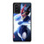 GRENINJA POKEMON CARTOON Samsung Galaxy Note 20 Case Cover