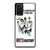 GREY'S ANATOMY ALL CARTOON Samsung Galaxy Note 20 Case Cover