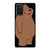 GRIZZLY WE BARE BEARS Samsung Galaxy Note 20 Case Cover