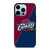 CLEVELAND CAVALIERS NBA BASKETBALL LOGO iPhone 13 Pro Max Case Cover
