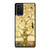 GUSTAV KLIMT TREE OF LIFE Samsung Galaxy Note 20 Case Cover