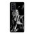 HALESTORM LZZY BAND Samsung Galaxy Note 20 Case Cover
