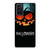 HALLOWEEN ICON Samsung Galaxy Note 20 Case Cover
