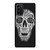 HARLEY DAVIDSON 1903 SKULL Samsung Galaxy Note 20 Case Cover