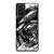 HARLEY DAVIDSON ART PHOTO Samsung Galaxy Note 20 Case Cover