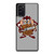 HARLEY DAVIDSON TASMANIAN DEVIL Samsung Galaxy Note 20 Case Cover