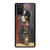 HAUNTED MANSION STRETCHING Samsung Galaxy Note 20 Case Cover