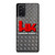 HECKLER AND KOCH PLATE SYMBOL Samsung Galaxy Note 20 Case Cover