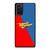 HENRY DANGER WALLPAPER Samsung Galaxy Note 20 Case Cover