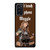 HERMIONE HARRY POTTER DONT TOUCH MY PHONE Samsung Galaxy Note 20 Case Cover