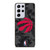 TORONTO RAPTORS BLACK CAMO Samsung Galaxy S21 Ultra Case Cover