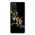 HERO BATMAN ANOS Samsung Galaxy Note 20 Case Cover