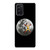 HERO SAITAMA BROKE MOON Samsung Galaxy Note 20 Case Cover