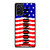 HOONIGAN AMERICAN FLAG Samsung Galaxy Note 20 Case Cover
