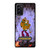 HOT COACH SCOOBY DOO N SHAGGY Samsung Galaxy Note 20 Case Cover