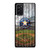 HOUSTON ASTROS BASEBALL ARENA Samsung Galaxy Note 20 Case Cover