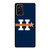 HOUSTON ASTROS STAR LOGO Samsung Galaxy Note 20 Case Cover