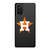 HOUSTON ASTROS THE STARS MLB Samsung Galaxy Note 20 Case Cover