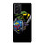 HYRULE WARRIOR LEGEND OF ZELDA Samsung Galaxy Note 20 Case Cover