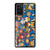 INAZUMA ELEVEN ANIME Samsung Galaxy Note 20 Case Cover