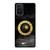 INDIANA PACERS GOLD LOGO Samsung Galaxy Note 20 Case Cover