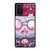 INVADER ZIM ALIEN CARTOON POSTER Samsung Galaxy Note 20 Case Cover