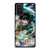 IZUKU MIDORIYA MY HERO ACADEMIA 2 Samsung Galaxy Note 20 Case Cover