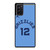JA MORANT MEMPHIS GRIZZLIES KIT Samsung Galaxy Note 20 Case Cover